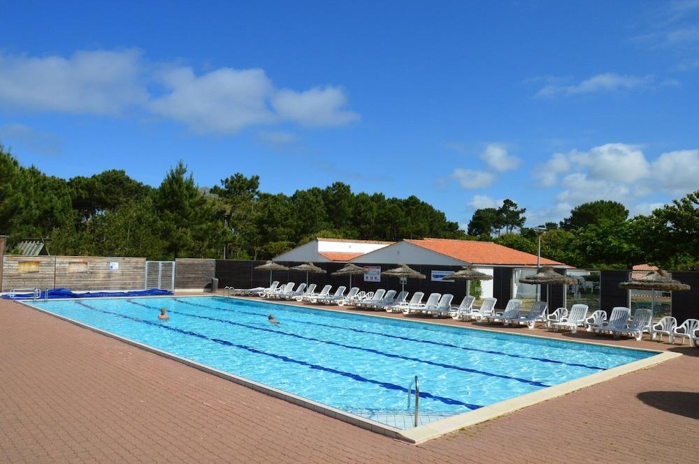 Village Club Mileade La Palmyre Aldeamento Turístico