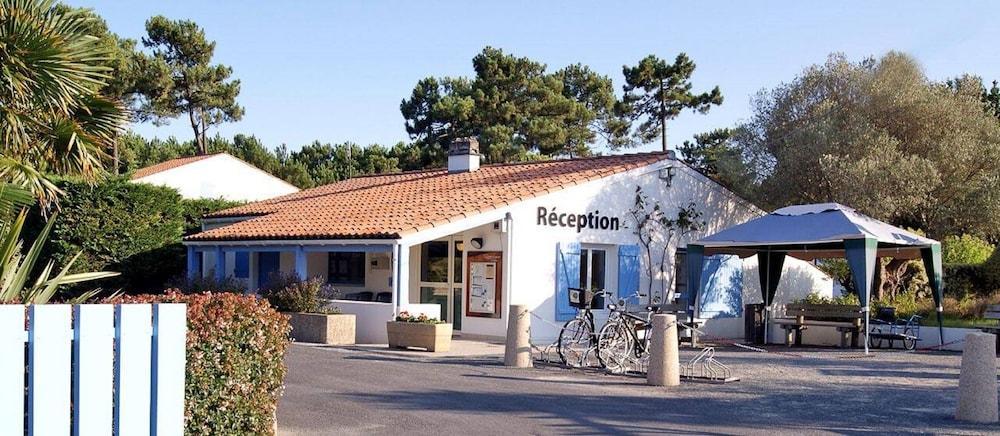 Village Club Mileade La Palmyre 4* Les Mathes