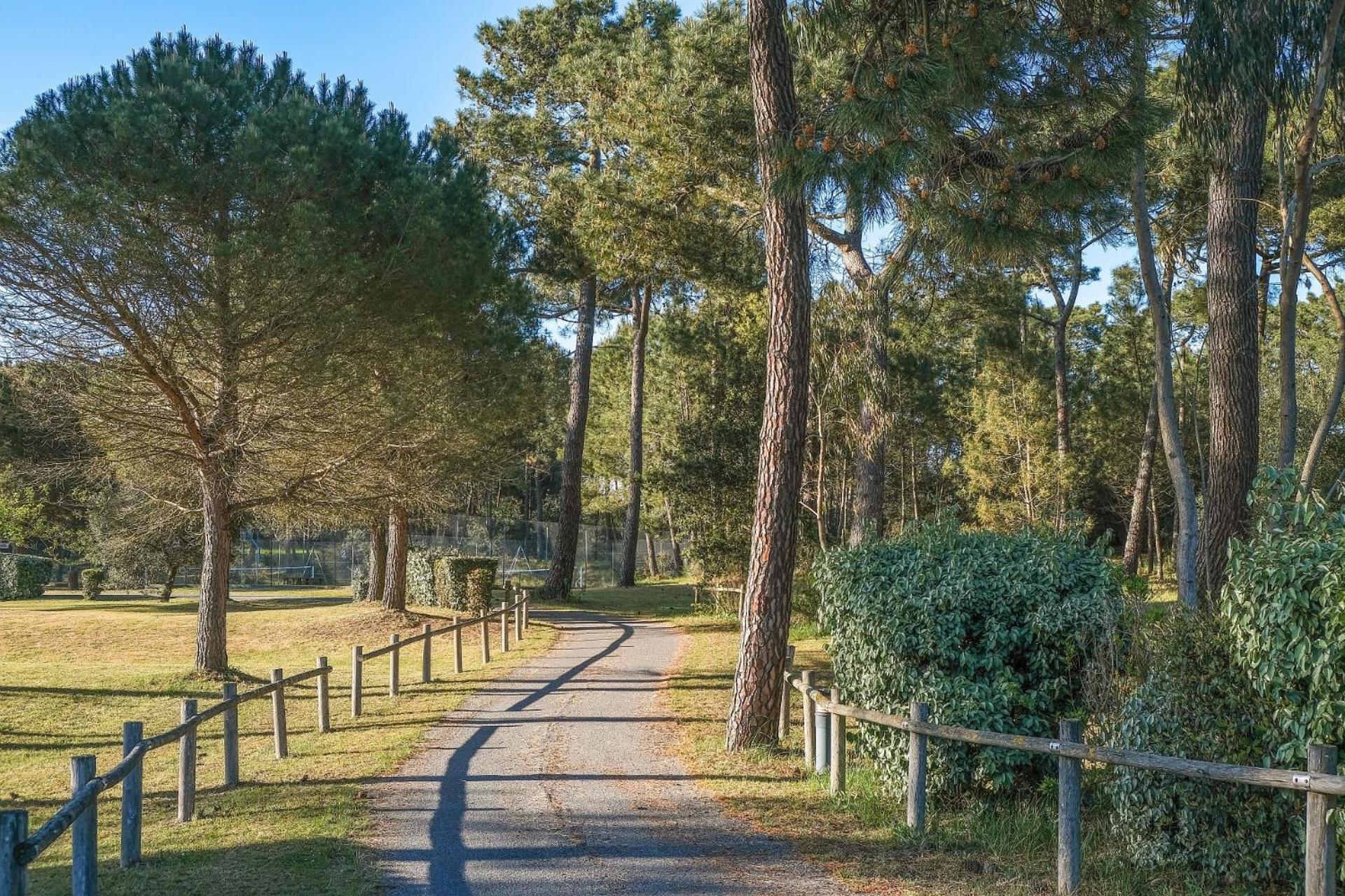 Aldeamento Turístico Village Club Mileade La Palmyre 4*