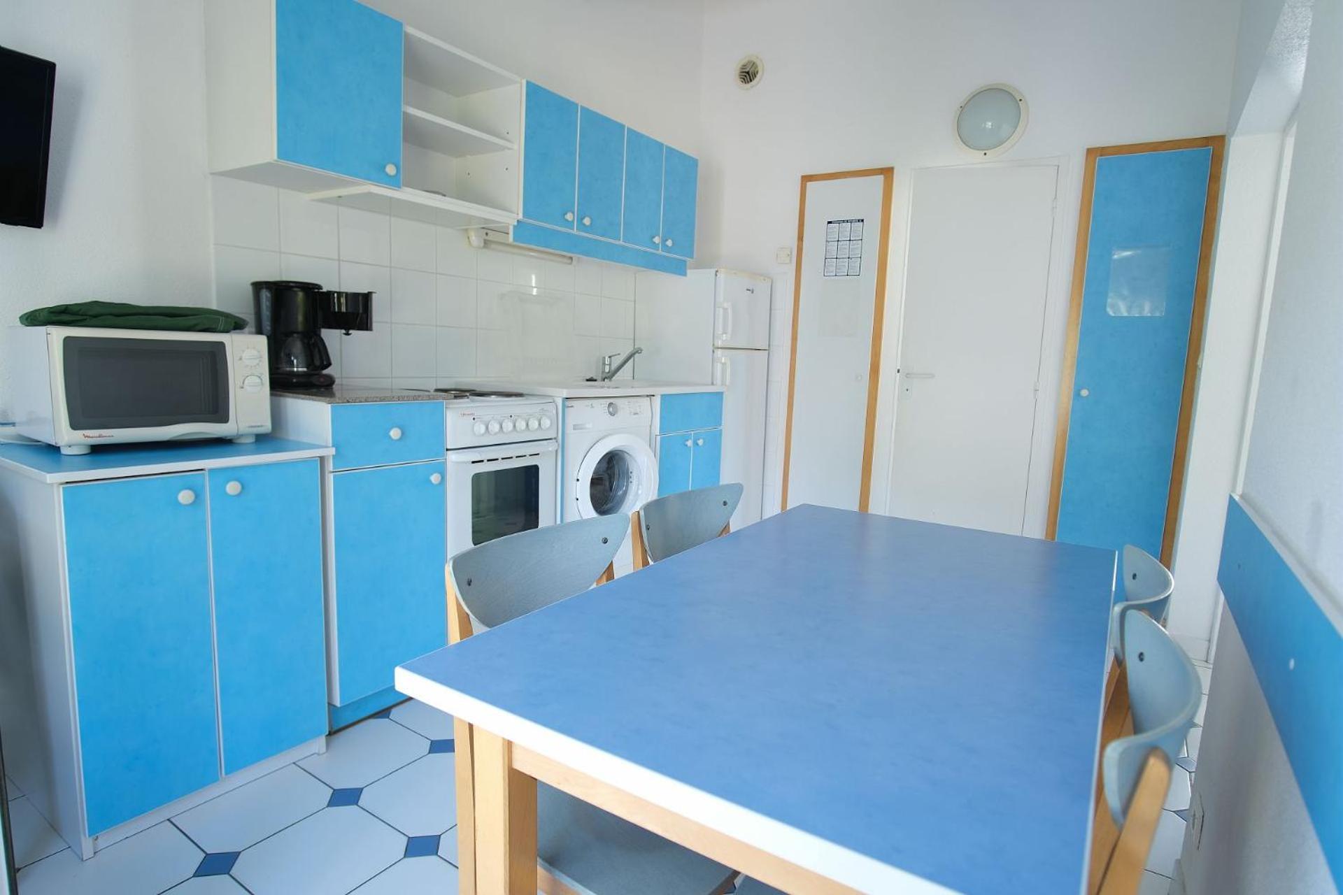 Village Club Mileade La Palmyre 4*