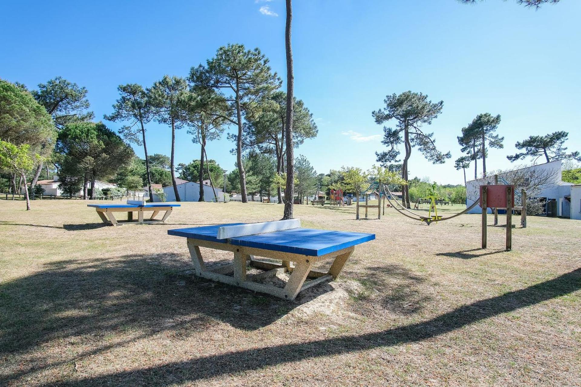 Village Club Mileade La Palmyre