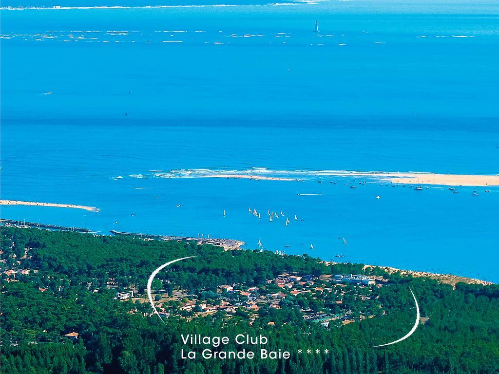Village Club Mileade La Palmyre 4*