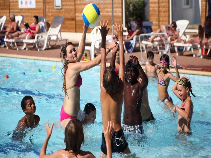 Village Club Mileade La Palmyre Les Mathes