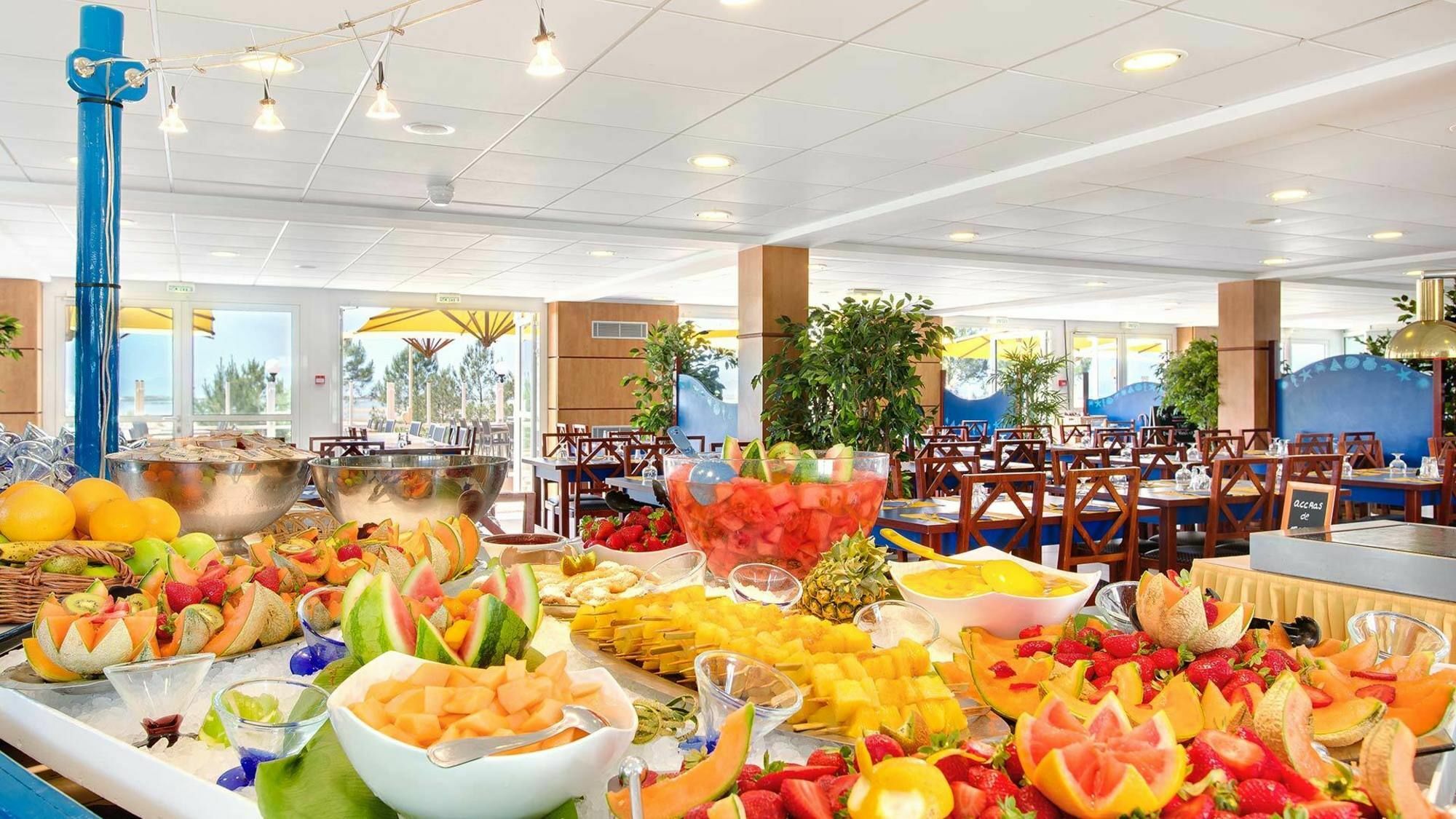 Aldeamento Turístico Village Club Mileade La Palmyre 4*