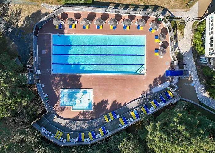 Village Club Mileade La Palmyre