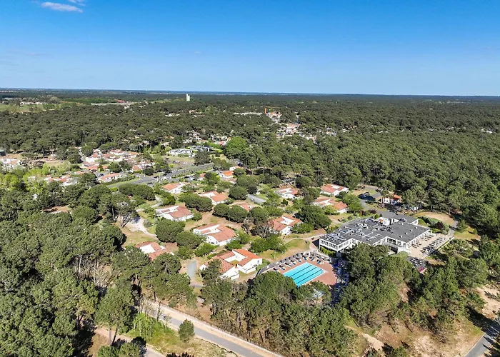 Village Club Mileade La Palmyre