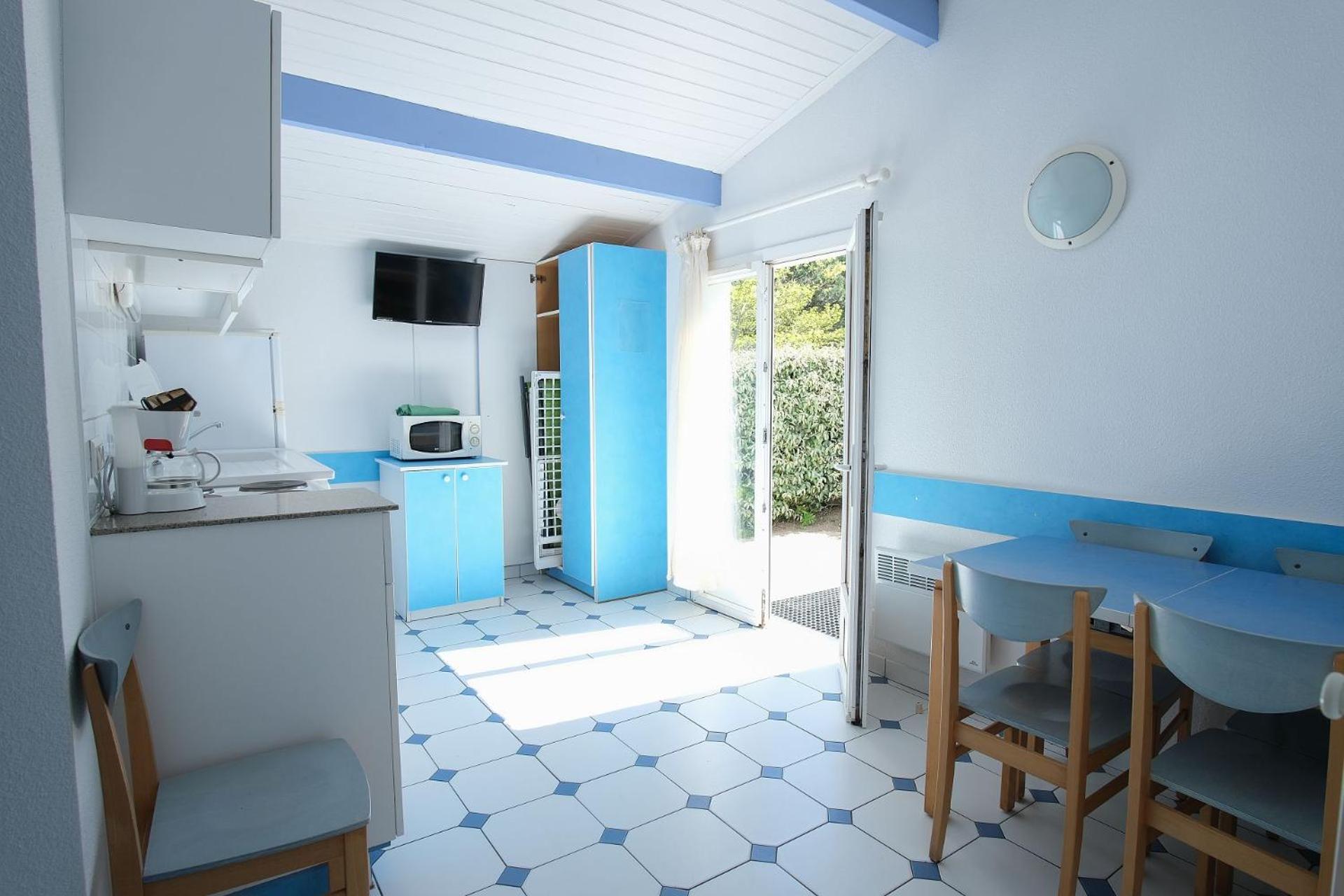 Holiday park Village Club Mileade La Palmyre