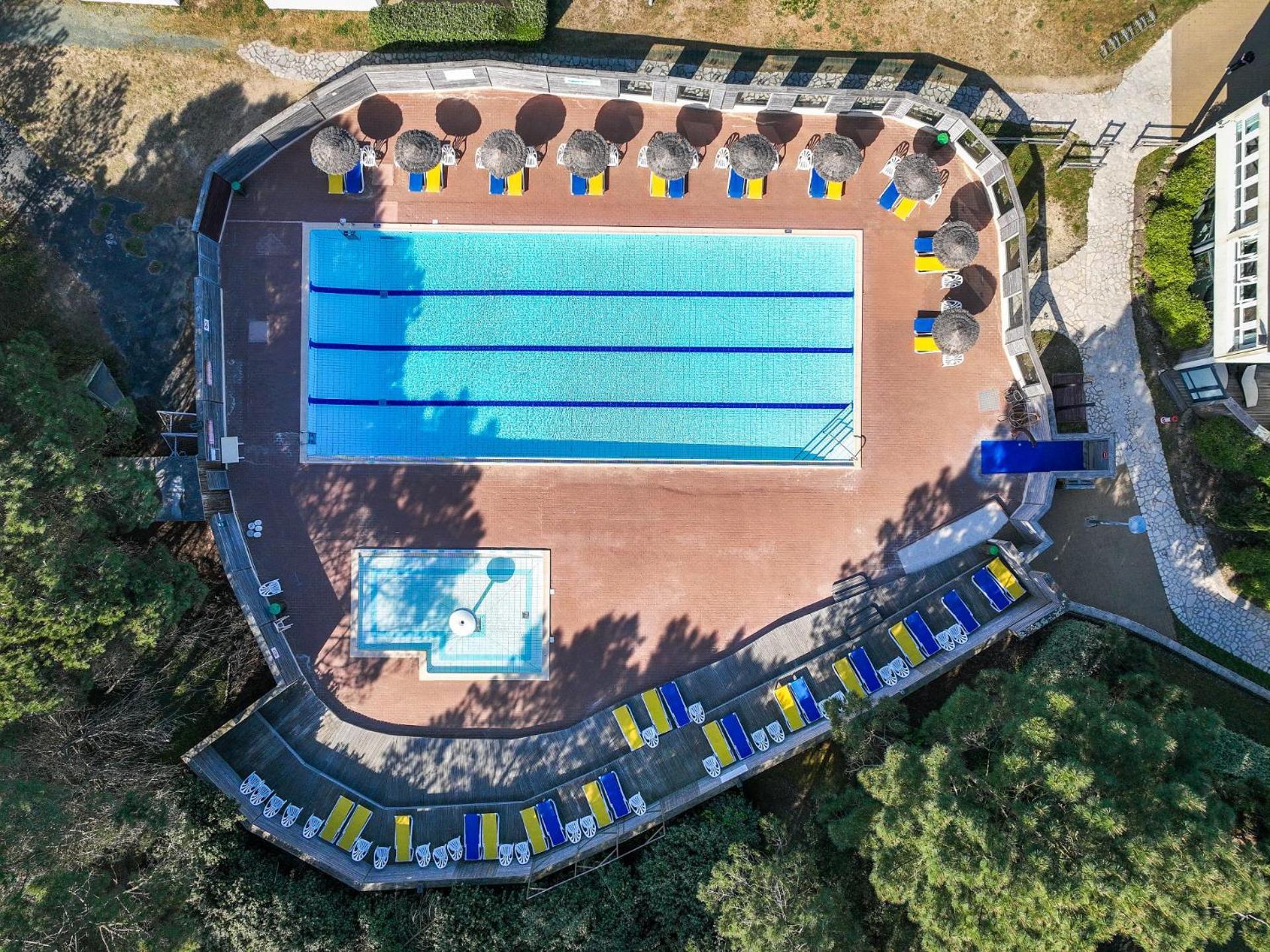 Village Club Mileade La Palmyre 4*