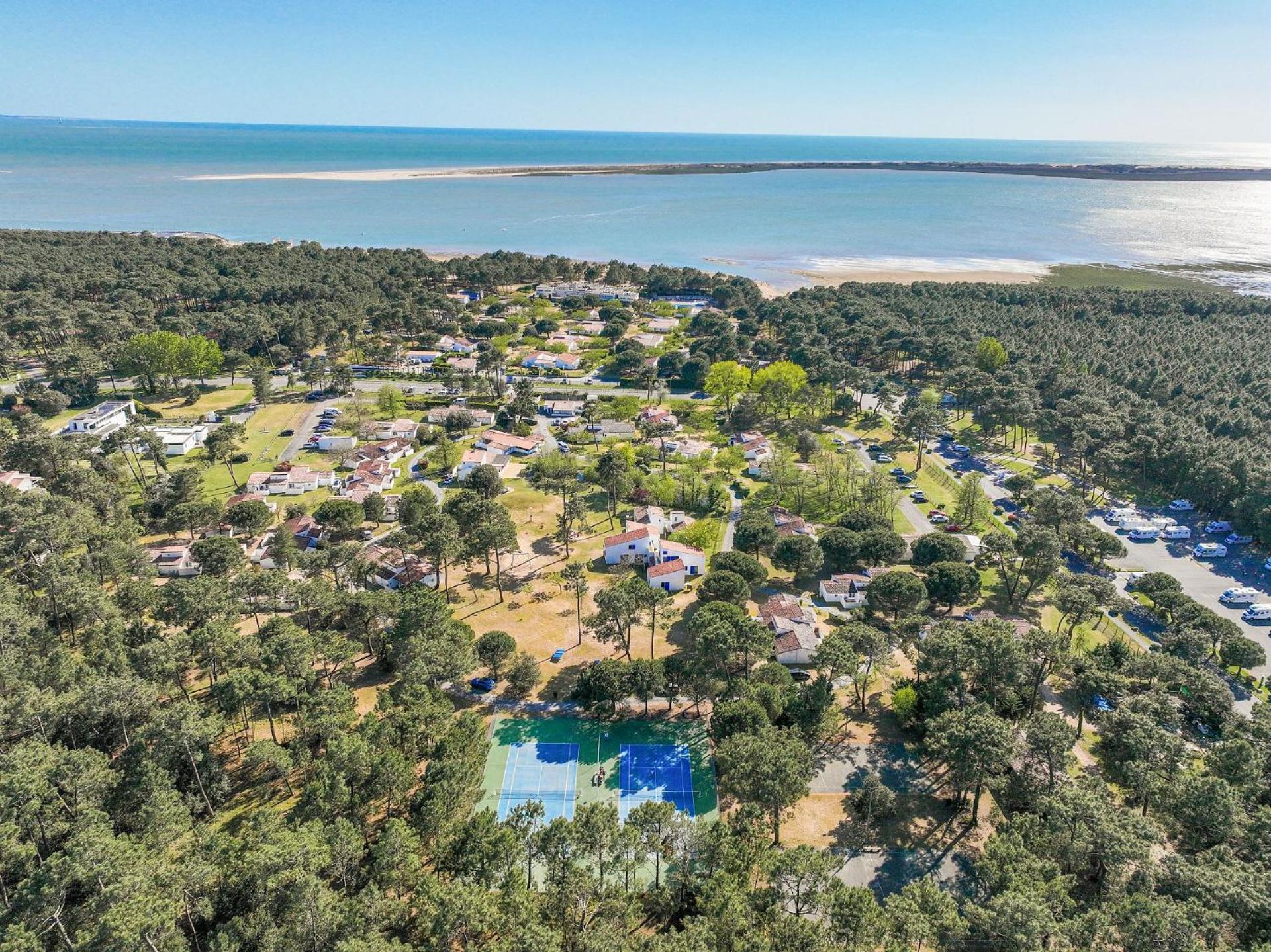 Village Club Mileade La Palmyre Les Mathes