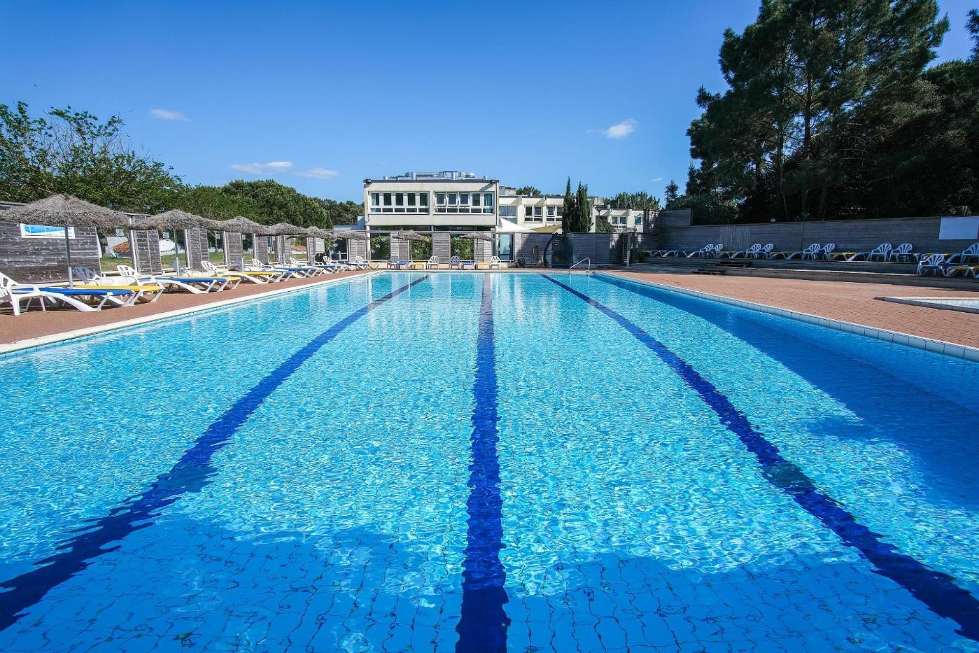 Village Club Mileade La Palmyre Holiday park