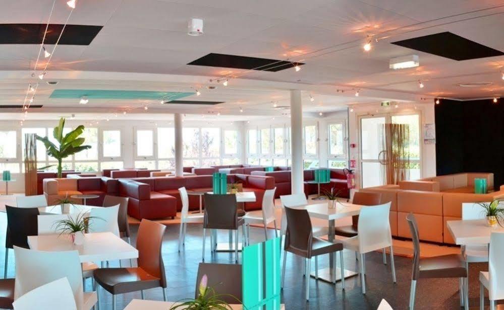 Holiday park Village Club Mileade La Palmyre