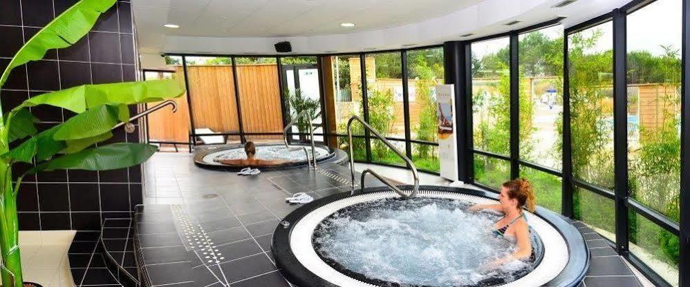 Village Club Mileade La Palmyre Holiday park