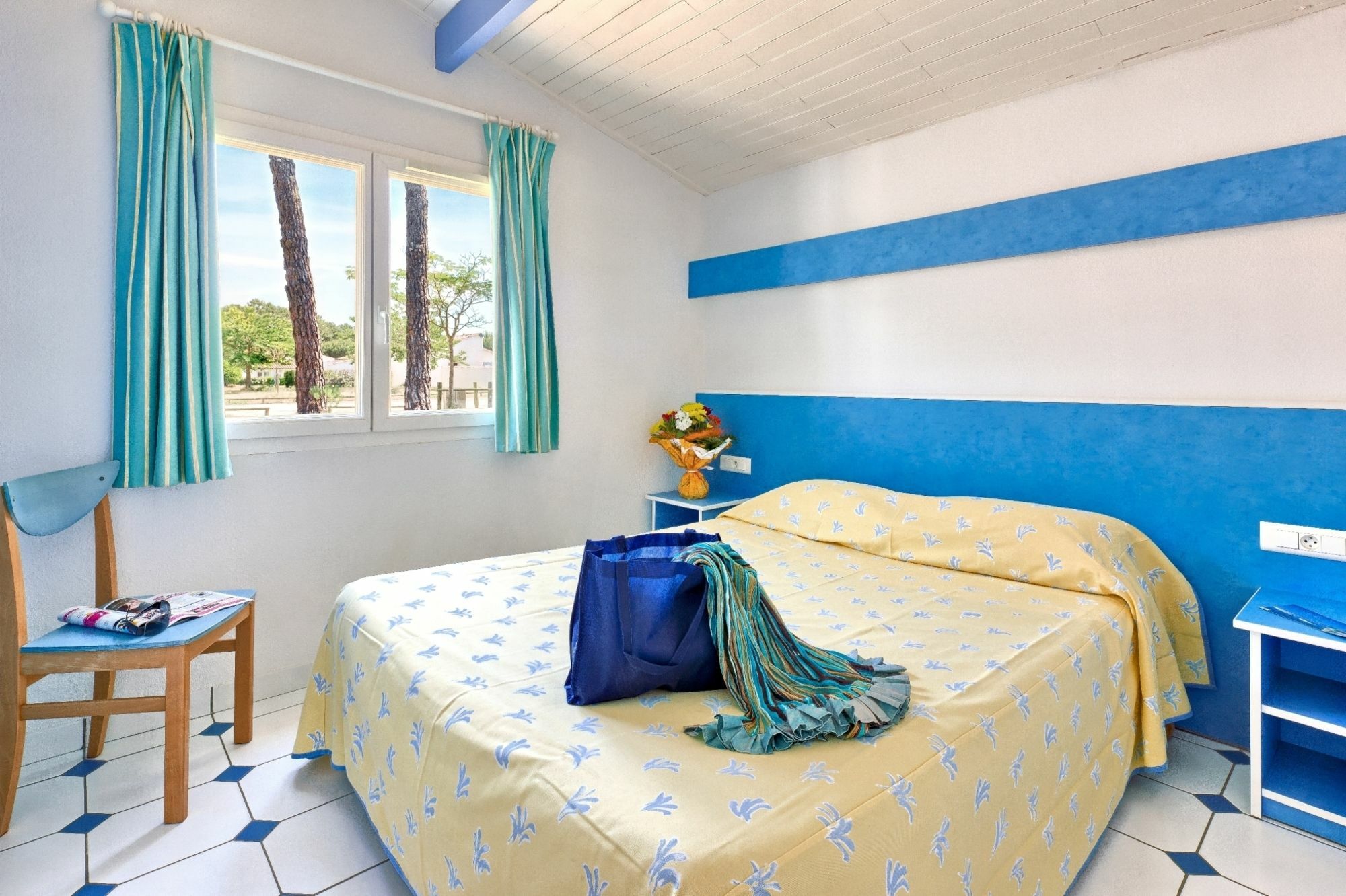 Holiday park Village Club Mileade La Palmyre 4*