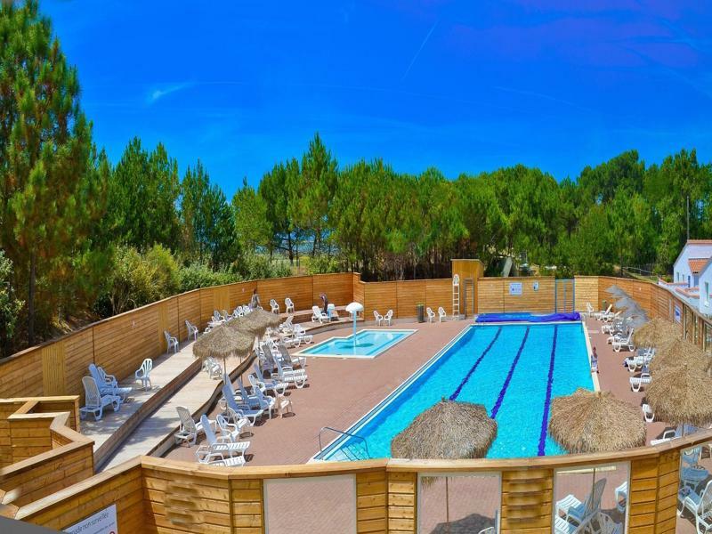 Village Club Mileade La Palmyre Holiday park Les Mathes